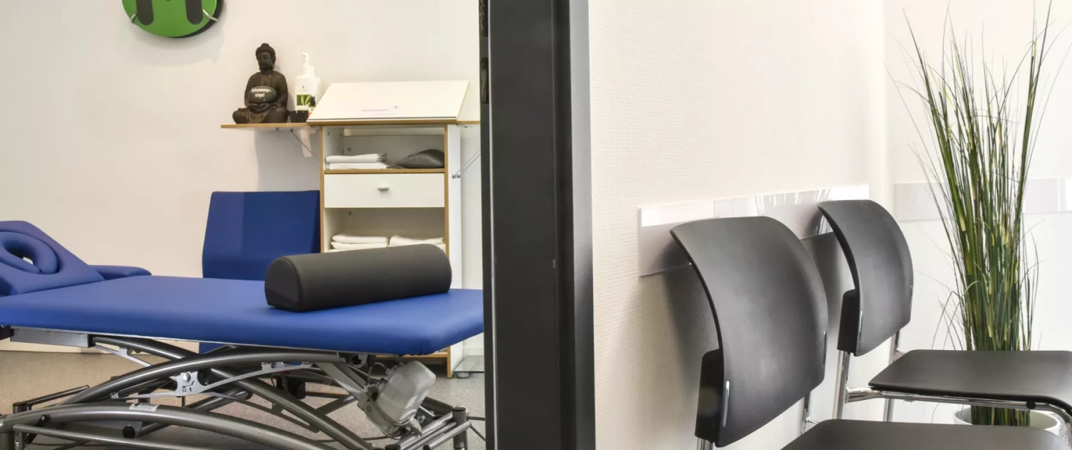 THERAsports Coburg - Reha- und Gesundheitszentrum THERAsports Coburg - Reha- und Gesundheitszentrum